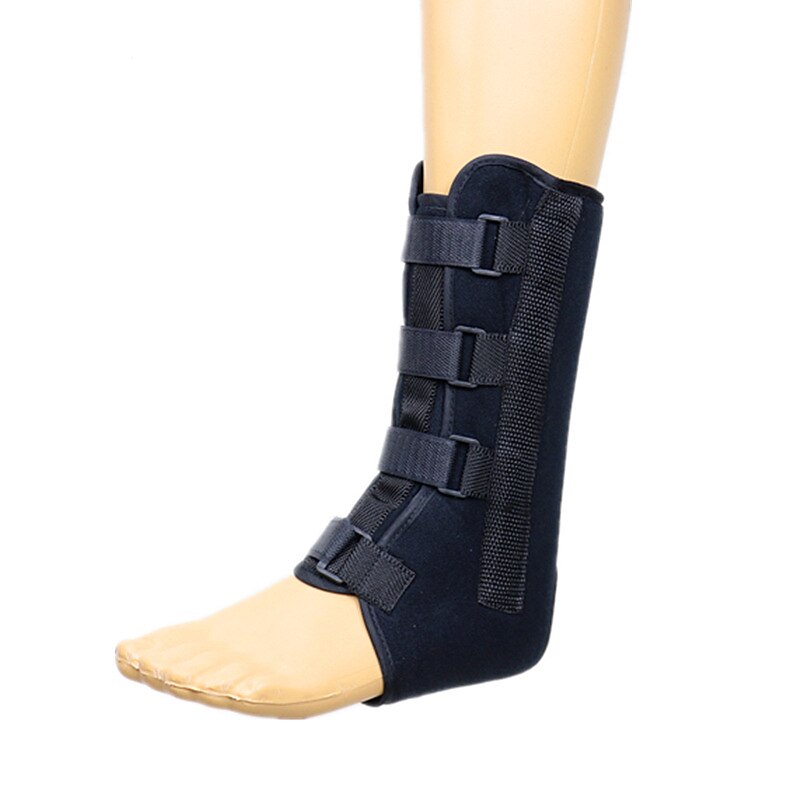 Ankle Joint Fixation Belt Ankle Fracture Sprain Fixation Belt Ankle Foot Inversion Pprotective Gear 2025 - $20.99 –P5