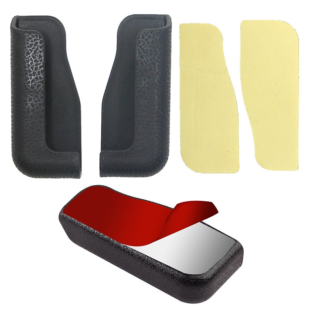 Adhesive Mobile Phone Holder for Car Driving Center Console Adjustable Width Does Not Affect Charging Car Navigation Rack 2025 - $7.99 –P6