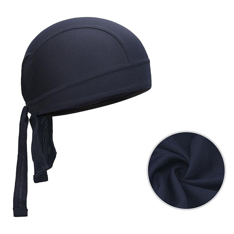 xintown ratsastus merirosvohattu maastopyörä maantiepyöräily yksivärinen merirosvo huivi pyöräily urheilulakki 2026 - $9.49 –P8