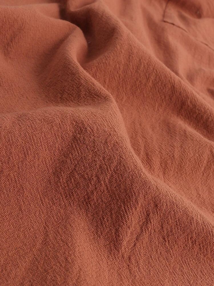 Ανδρικά Ρόμπα Thobe / Jubba Θρησκευτικό Σαουδική Αραβική αραβικός μουσουλμάνος Ραμαζάνι Ενήλικες Φορμάκι / Ολόσωμη φόρμα 2025 - $35.99 –P7