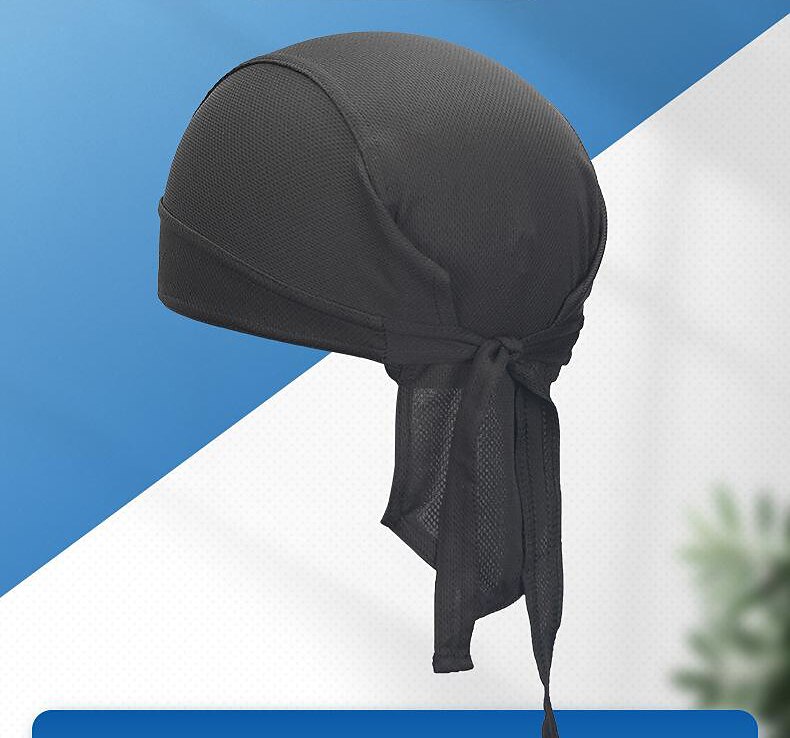 xintown ratsastus merirosvohattu maastopyörä maantiepyöräily yksivärinen merirosvo huivi pyöräily urheilulakki 2026 - $9.49 –P14