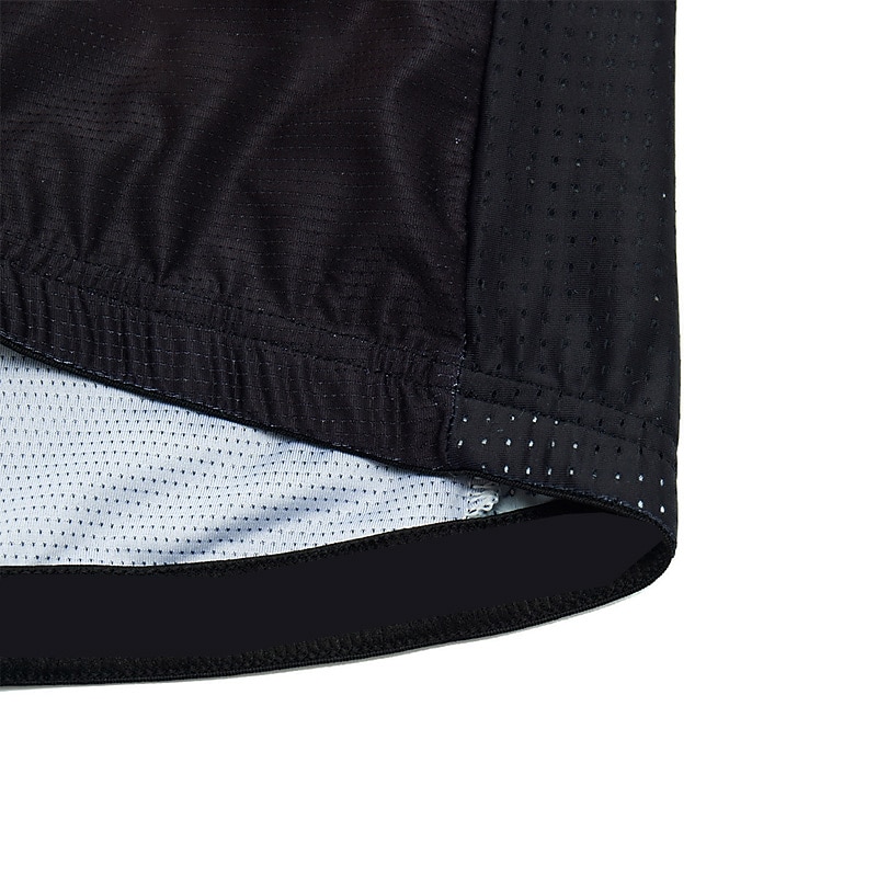 Herren Radtrikot Grafik Lustig Kurzarm Fahhrad Trikot Oberteil mit 3 Gesäßtaschen Mountainbike MTB Straßenradsport Schnelltrocknend Reflektierende Streifen Rückentasche Feuchtigkeitsableitend Sport 2026 - $30.99 –P15