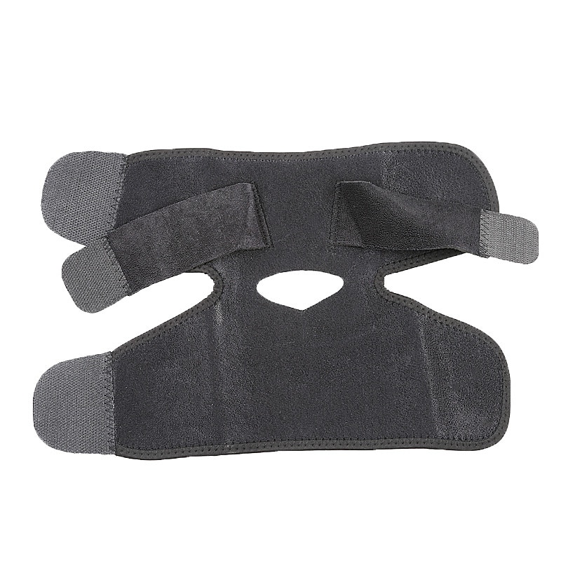 1PC Ankle Support Brace Breathable Neoprene Sleeve Adjustable Wrap 2025 - $13.49 –P5