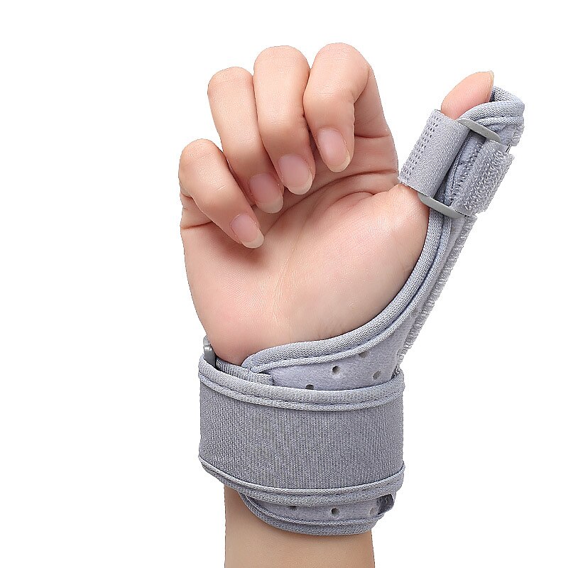 1 pouce réversible & attelle stabilisatrice de poignet pour blackberry déclencheur de pouce soulagement de la douleur au doigt arthrite tendinite entorse et canal carpien soutenant léger et respirant de 2025 ? $14.99 –P3