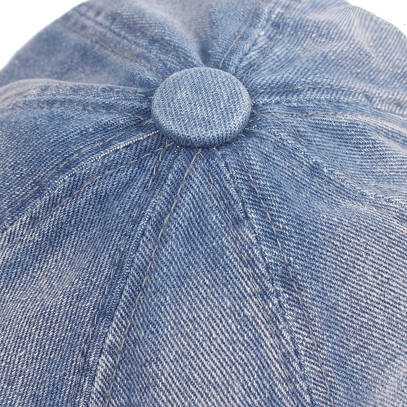 Męskie Beret Kapelusz gazeciarza Czarny Niebieski Jeans Moda miejska Elegancki Codzienny Na zewnątrz Codzienny Wyjściowe Równina Filtr przeciwsłoneczny 2025 - $11.49 –P6