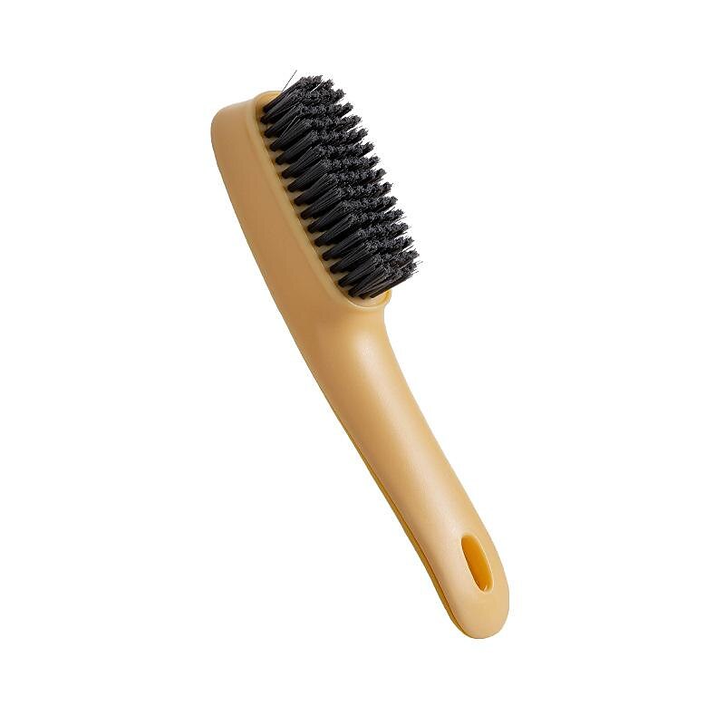Shoe Cleaning Brush, Plastic Clothes Scrubbing Brush, Household Cleaning Tool 2025 - $7.99 –P11