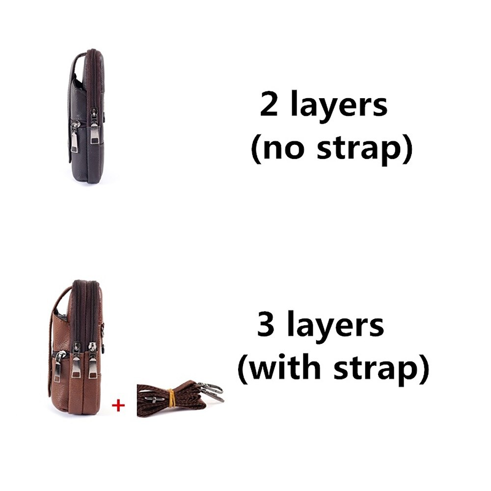 Пояс Чехол Мобильный телефон сумка Кобура для сотового телефона Портативные Бумажник для карт Защита от влаги Телефонный чехол Сухой мешок мобильный Дождевик для For iPhone 13 Pro Max 12 Mini 11 2026 - $10.99 –P3