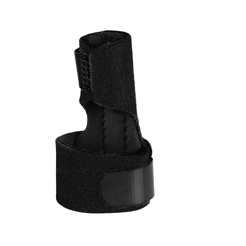 thumbnail image 2 of Adjustable Trigger Finger Splint Straightener – Finger Brace Support For Pain Relief (One Size) 2 of 6