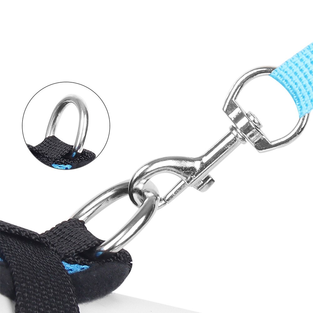 No Pull Dog Harness with Reflective Leash for Cats and Dogs 2025 - $27.99 –P3