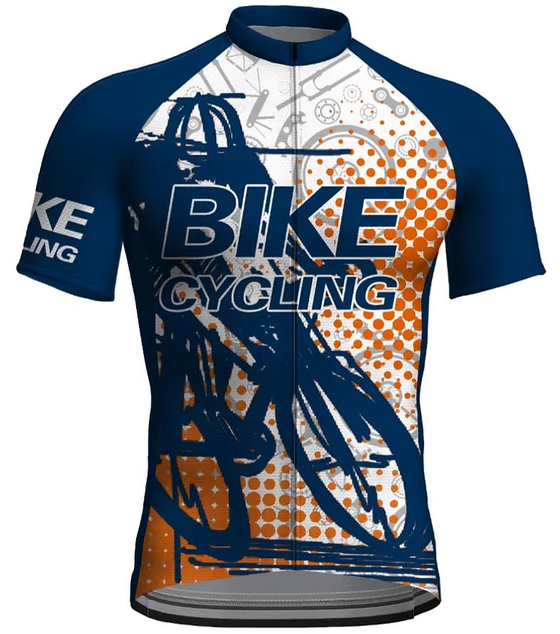 Castelli Ciclismo Uomo Maglia Ciclismo Uomo Manica Corta