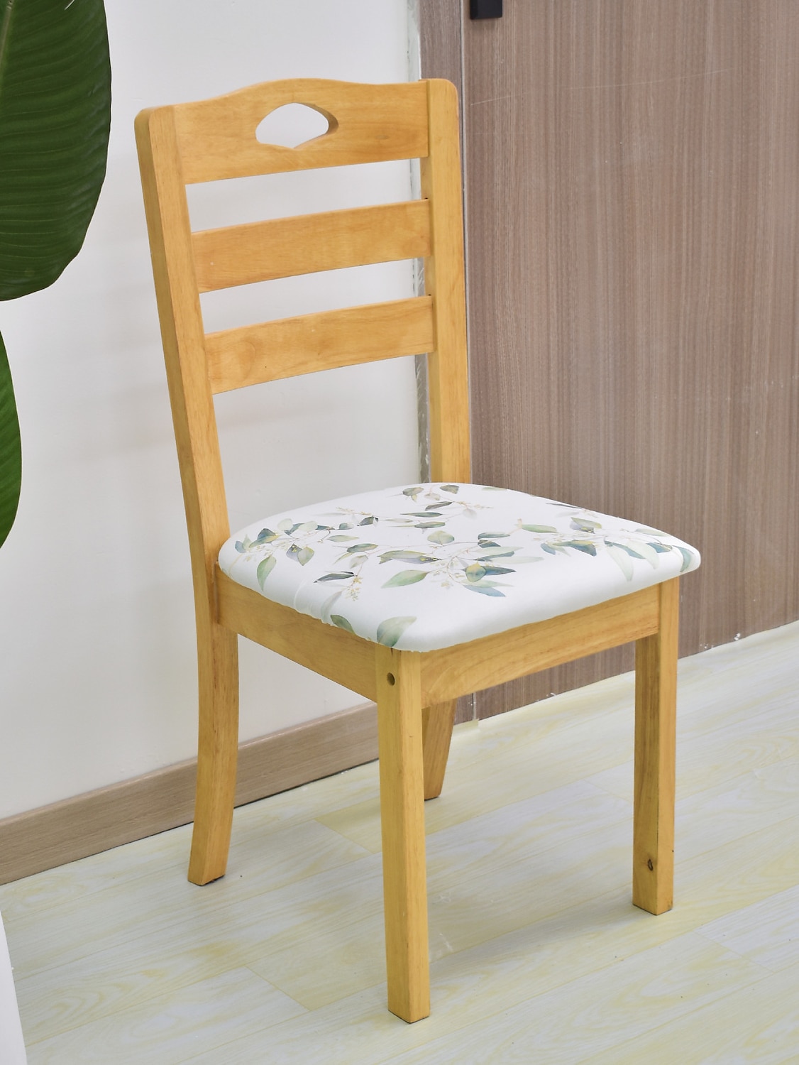 capa de cadeira de jantar capa elástica para cadeira boho capa de assento removível lavável protetor de cadeira capas de almofada para jantar, escritório de 2025 por $5.99 –P7