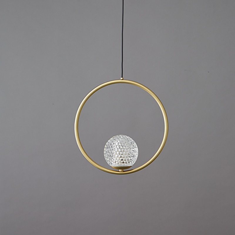 lampadari a sospensione a led lampadari a sospensione sferica a soffitto g9 luce interna per camera da letto, bagno, cucina soggiorno bar ristorante cavo regolabile del 2025 a $299.99 –P2