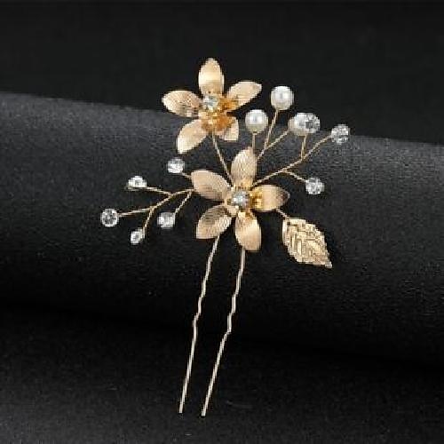 pieptene de păr de mireasă de cristal pentru nuntă, cu strasuri, agrafă de păr de mireasă strălucitoare, accesorii de păr bijuterie pentru femei și fete (argintiu) 2025 - $11.49 –P10