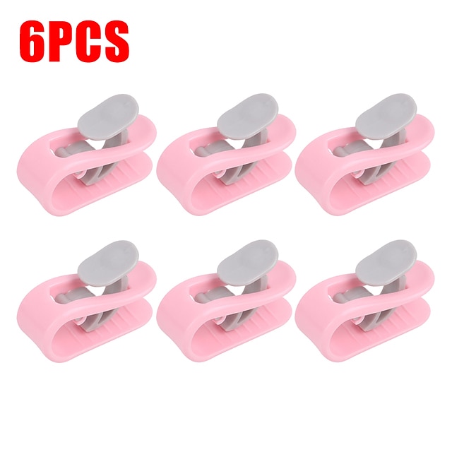 10Pcs Duvet Clips Non-Slip Holder Quilt Blanket Clips Bed Sheet Fixer Sleep Clothes Pegs Cover Fastener Gripper Easy To Unlock  2025 - $7.99 –P1