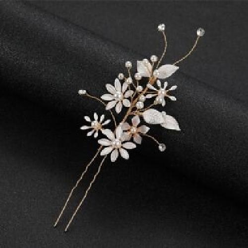 pieptene de păr de mireasă de cristal pentru nuntă, cu strasuri, agrafă de păr de mireasă strălucitoare, accesorii de păr bijuterie pentru femei și fete (argintiu) 2025 - $11.49 –P17