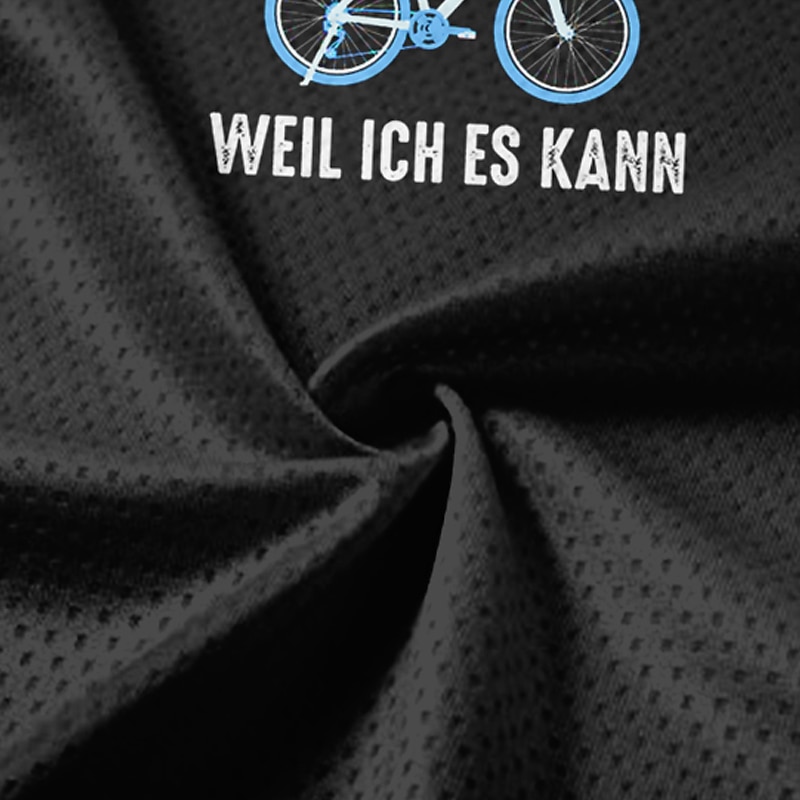 Herr Cykeltröja Grafisk Bokstav & Nummer Rolig Kortärmad Cykel Tröja Överdelar med 3 bakfickor Bergscykling Vägcykling Snabb tork Reflexremsa Bakficka Fuktabsorberande sporter Gul Röd Blå Kläder 2025 - $29.99 –P11