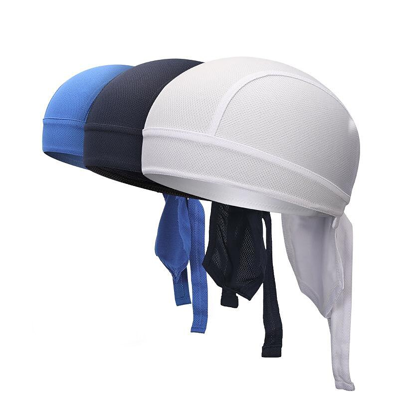 xintown ratsastus merirosvohattu maastopyörä maantiepyöräily yksivärinen merirosvo huivi pyöräily urheilulakki 2026 - $9.49 –P4