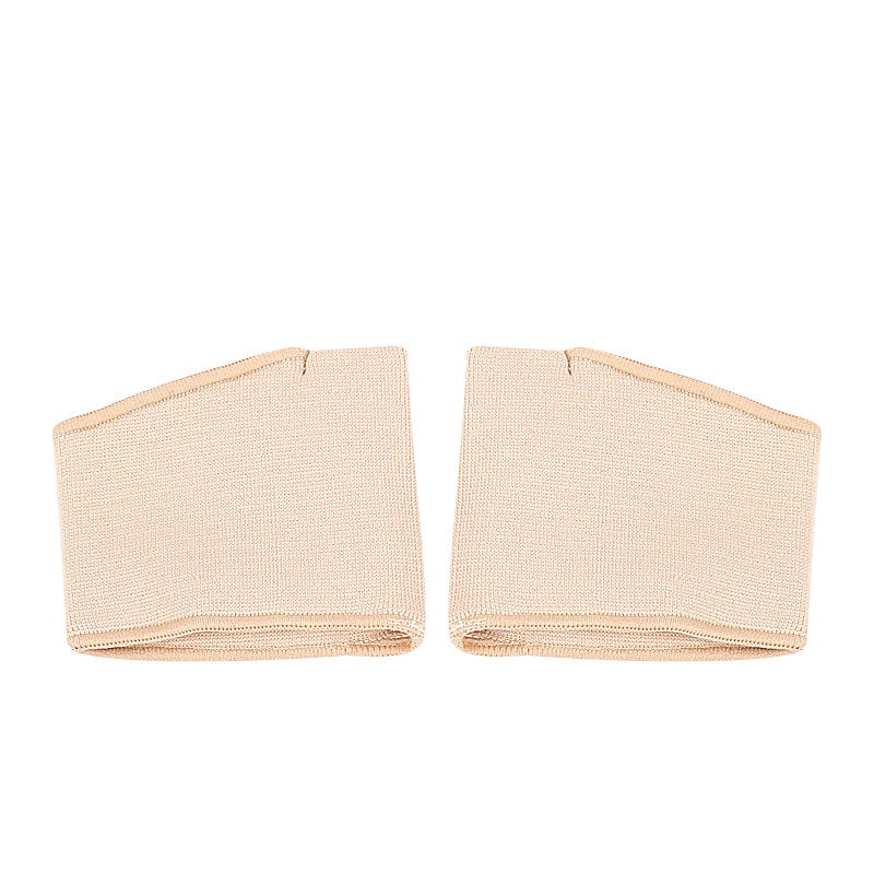 1 stk ortopedisk knystskinne - knystkorrigering - erme for hallux valgus knyst smertelindring - ikke-kirurgisk korreksjon - hammer tå rettetang - forfotsputer knystsokker 2025 - $10.49 –P7