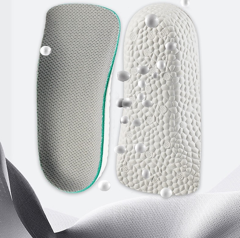 innenliegende erhöhungseinlage half pad eva atmungsaktiv und komfortabel unsichtbare erhöhungspolster fersendämpfung half pad einlegesohle zuschneidbar 2025 - €17.09 –P7