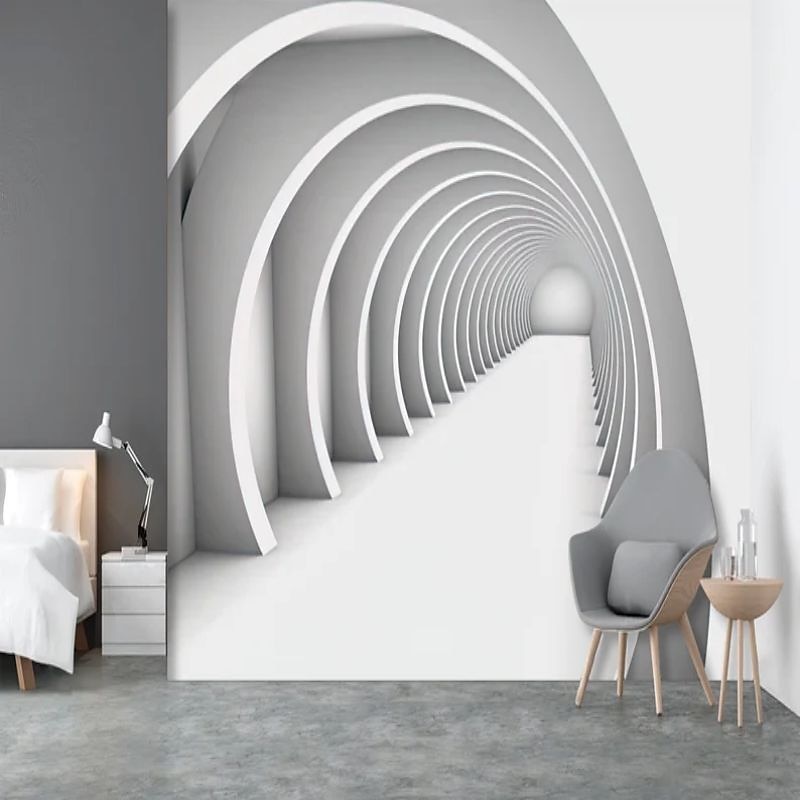 Fondos de pantalla geniales, mural de pared, papel tapiz 3d, pegatina de pared que cubre la impresión, pelar y pegar, autoadhesivo de pvc/vinilo, decoración del hogar 2025 - $47.99 –P12