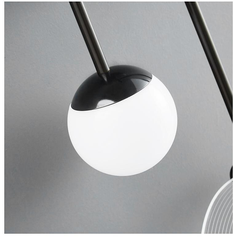 Indoor Wall Light LED Glass Acrylic Living Room Bedroom Metal Wall Lights 3000K E26 Wall Light Fixtures for Bedroom Bathroom Neutral White 2026 - $232.29 –P5