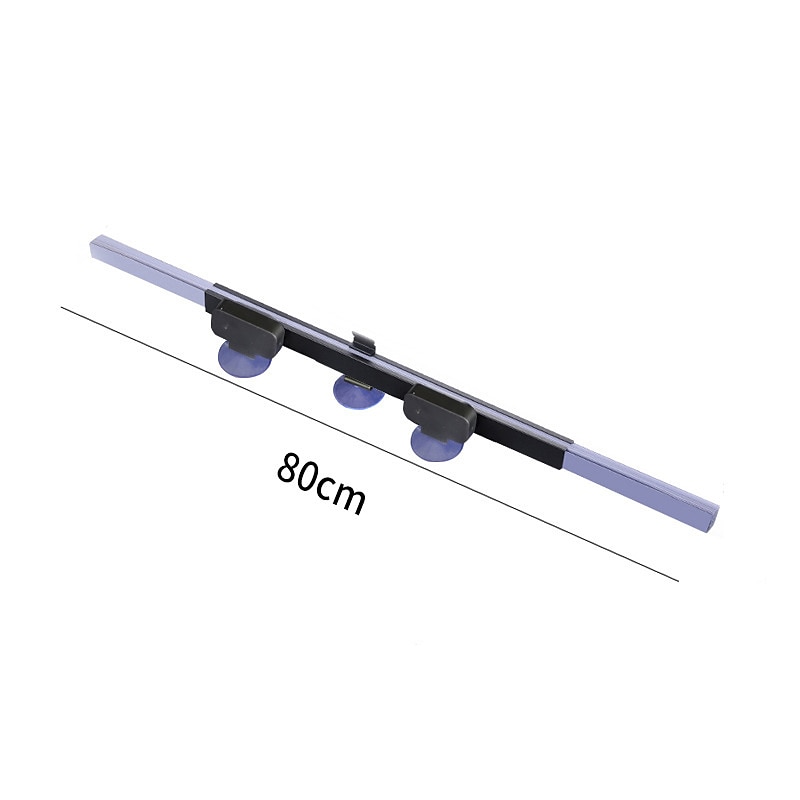 1 PCS Car Sun Shade Windshield Retractable Easy to Enstall For universal Windshield Sun Sun Protection Glare Polyvinyl Chloride 46/65/70/80 cm 2025 - $22.99 –P9