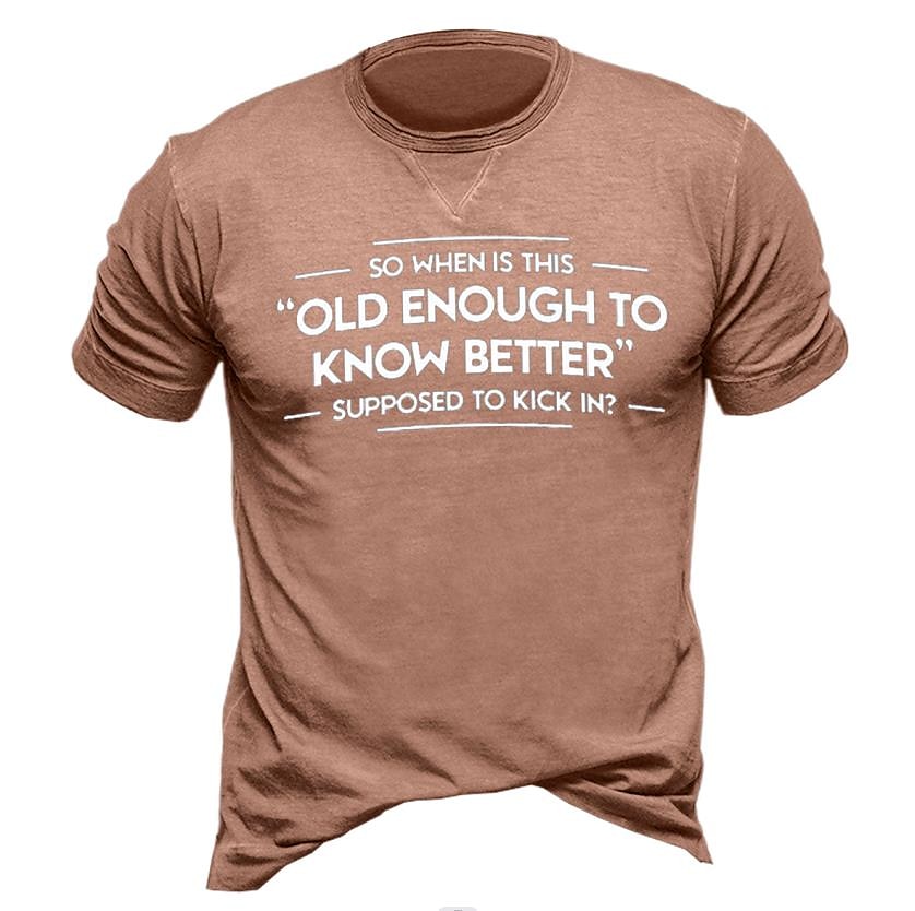 Homens Letra Estampas Abstratas Camiseta Estilo casual Algodão Manga Curta Gráfico Camisa Preto Vinho Azul Marinho Escuro Camiseta confortável Férias Rua Roupas de estilistas de 2025 por $15.99 –P15