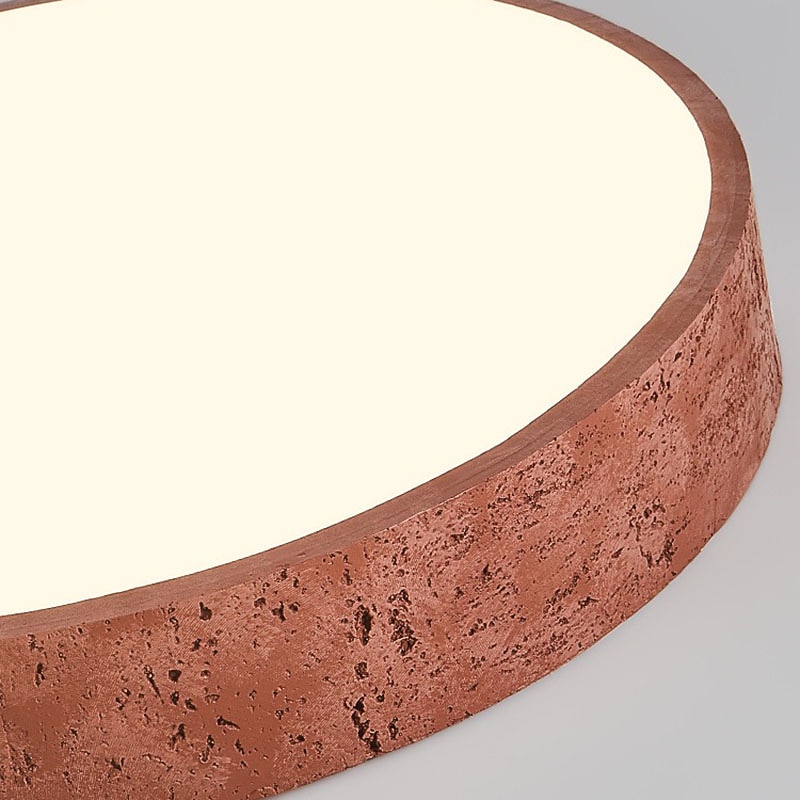 led ceilling light عكس الضوء فلوش جبل ضوء السقف 30 سنتيمتر الراتنج led ضوء السقف الحديثة جولة ضوء السقف مصباح السقف لممر غرفة المعيشة 2026 - ZAR R3647.71 –P3