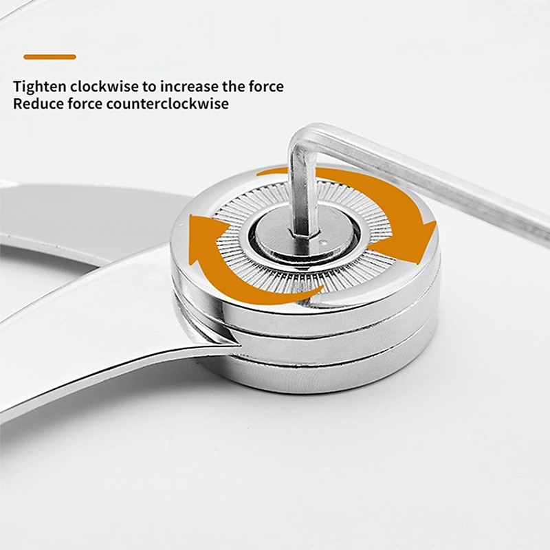 2Pcs Hydraulic Randomly Stop Hinges Kitchen Cabinet Door Adjustable Polish Hinge Furniture Lift Up Flap Stay Support Hardware 2026 - $23.99 –P5