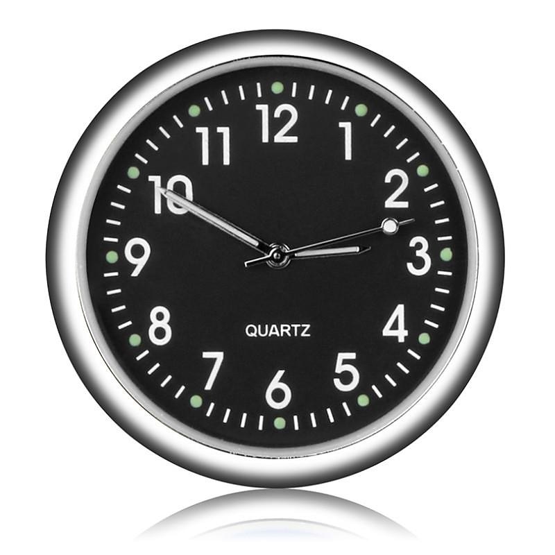 auto decorazione contatore elettronico auto orologio orologio interno auto ornamento automobili adesivo orologio del 2025 a $13.99 –P3