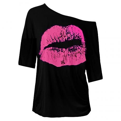Retro Antiguo Años 80 Hip hop T-Shirt Conjunto de accesorios Disfraz Mujer Desfile del orgullo Mes del Orgullo Adulto Faldas 1 Collar Chalecos Primavera verano Todas las Temporadas 2025 - $34.99 –P12