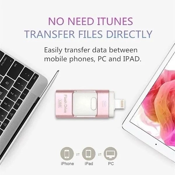 8GB USB Flash Drives USB 3.0 High Speed Laptop 2025 - $21.99 –P13
