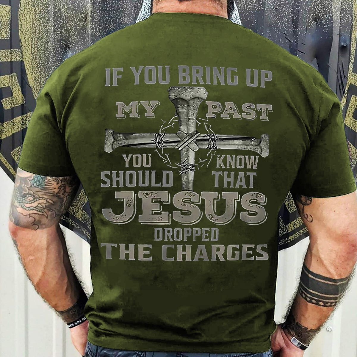 Homme Graphique Lettre Jésus T-shirt Style décontracté 100% Coton Manche Courte Graphique Chemise Vin Noir Blanche T-shirt confortable Vacances Tenue quotidienne Vêtements de créateurs de mode de 2025 ? $15.99 –P5