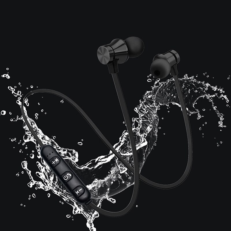 XT11 Căști fără fir TWS Cârlig de Ureche Bluetooth 5.0 Design Ergonomic Stereo Sunet ambiental pentru Apple Samsung Huawei Xiaomi MI Fitness Alergat Utilizare Zilnică Telefon mobil 2025 - $10.99 -P7