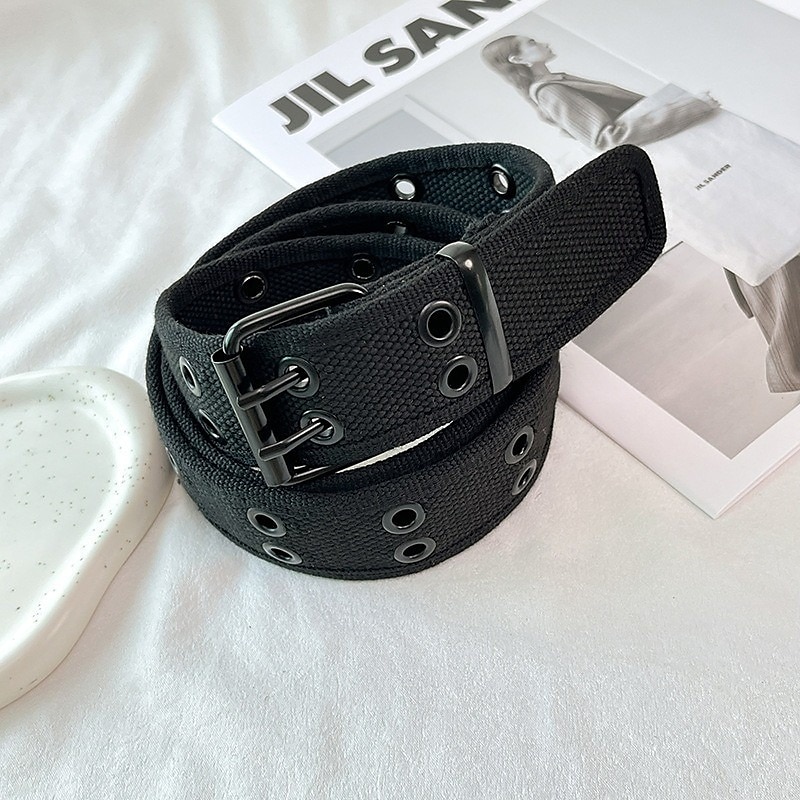 Per uomo Cintura Cintura tattica Cintura da lavoro in rete di nylon Nero Blu Tela Lega Contemporaneo moderno Militare Esercito Liscio Da tutti i giorni Da mare Per uscire del 2025 a $17.99 -P6