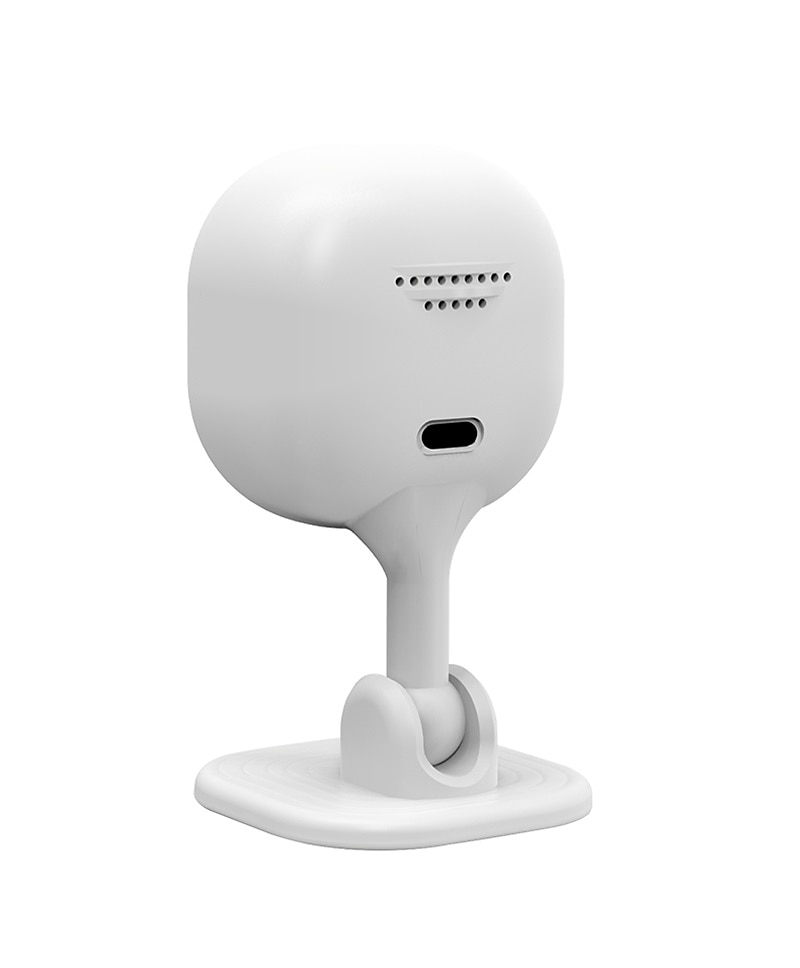 A3 1080P Surveillance IP WiFi Camera Mini Home Smart Two Way Intercom Survalance Camera Audio Video Night wifi Security Monitor 2025 - $36.99 –P12