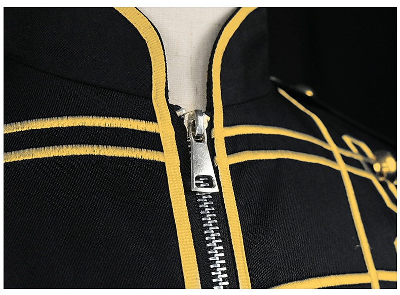 Rococo Victorian Jacket Suits & Blazers Circus Jacket Prince Fancy Dress Men's Masquerade Casual Daily Carnival of Venice Adults' Coat 2025 - $41.99 –P4