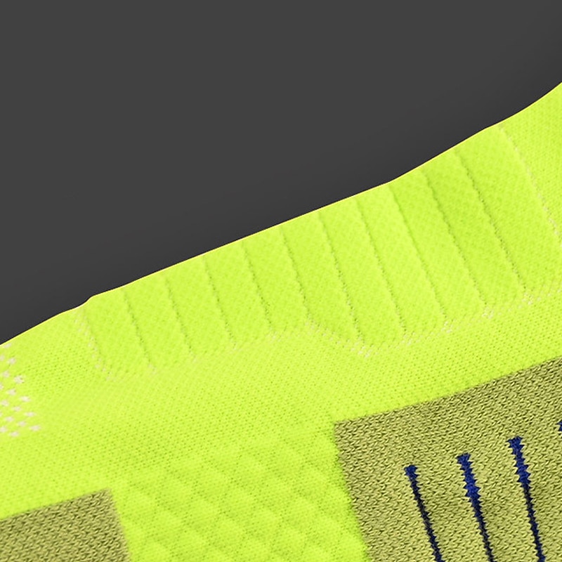 2 ζευγάρια ανδρικές κάλτσες συμπίεσης απλές κάλτσες ψηλές στο γόνατο μαύρες άσπρες κάλτσες πεζοπορίας αθλητικές πεζοπορία σε υπαίθριο σκι καθημερινά τεσσάρων σεζόν κομψό κλασικό 2026 - $25.99 –P12