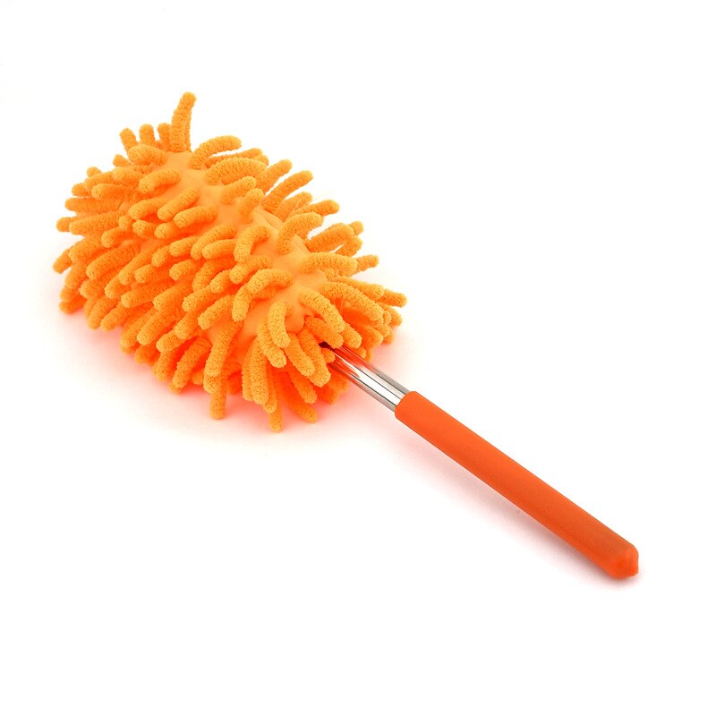 Electrostatic Microfiber Dusters, Retractable Dust Removal Brush, Bendable  Head Microfiber Dusting Brush, Reusable Washable Furniture Dust Duster For  Fan, Desktop, Keyboard, Furniture,car, Cleaning Supplies, Cleaning Tool,  Ready For School - Temu