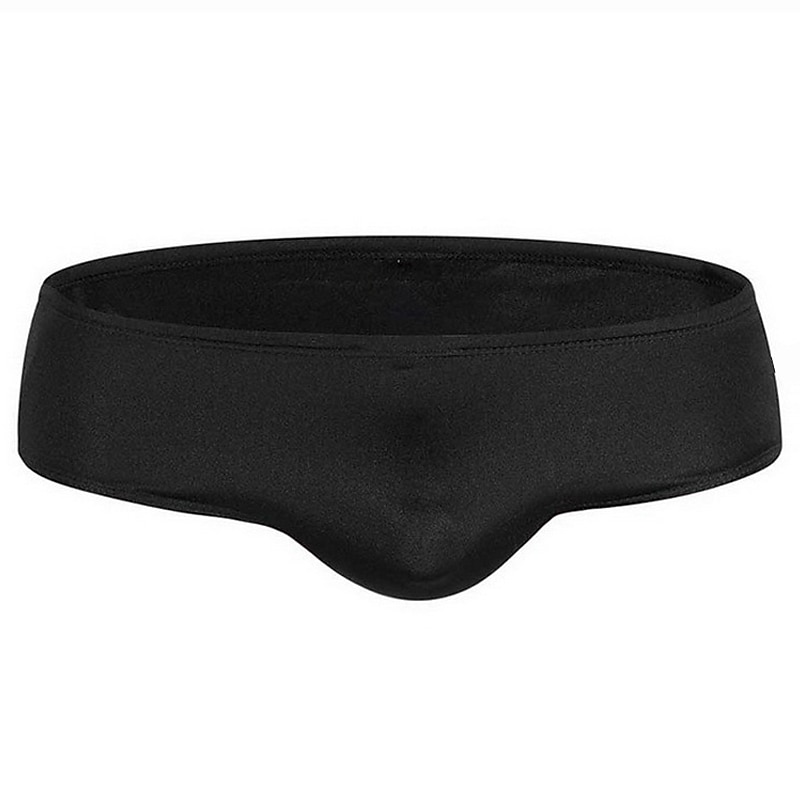 Per uomo Costumi da bagno Pantaloncini da mare Slip da bagno Liscio Traspirante Morbido Esterno Informale Giornaliero Hawaiano Moda Nero Bianco Media elasticità del 2026 a $17.99 –P4