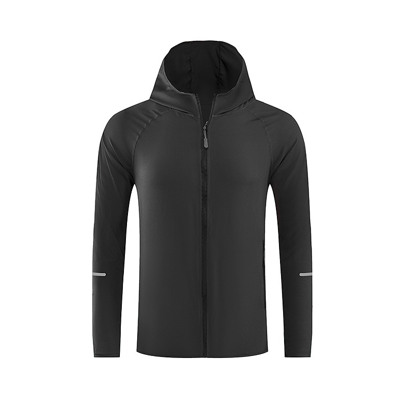 Per uomo Giacca da ciclismo Antivento Giacca Softshell Antivento Traspirante Asciugatura rapida Comodo Bicicletta Bambini Superiore Nero Bianco Blu Abbigliamento ciclismo del 2025 a $25.99 –P7