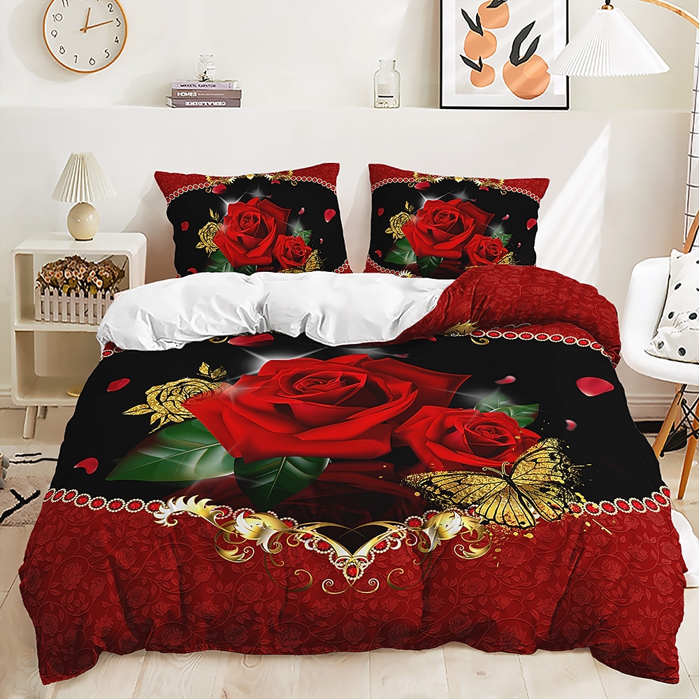 3D Bedding Galaxy Solar System Stars Cosmic Sky Vortex print Print Duvet Cover Bedding Sets Comforter Cover with 1 print Print Duvet Cover or Coverlet,2 Pillowcases for Double/Queen/King 2025 - $50.99 –P14