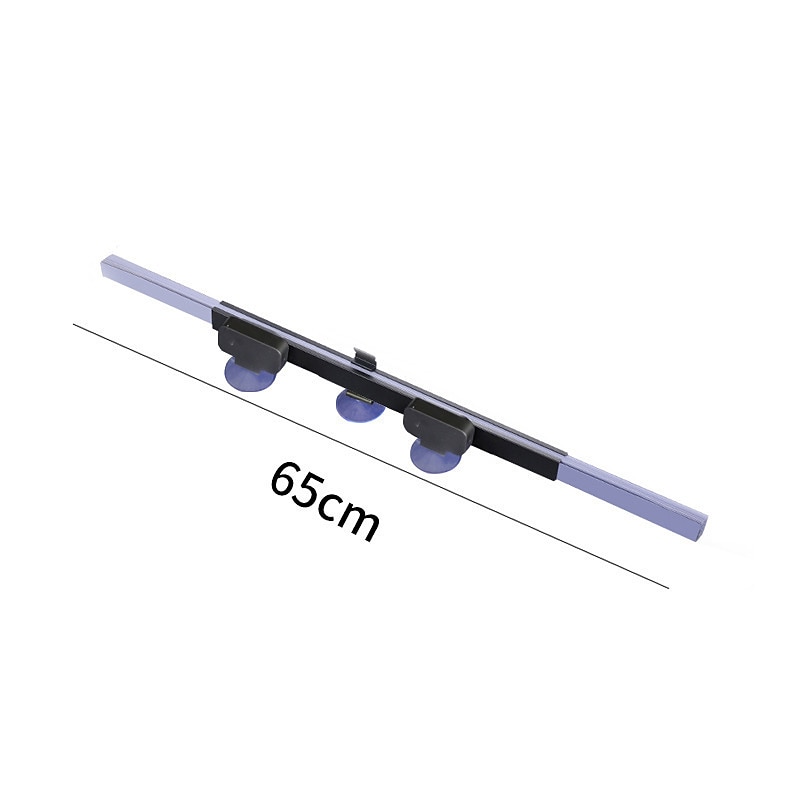 1 PCS Car Sun Shade Windshield Retractable Easy to Enstall For universal Windshield Sun Sun Protection Glare Polyvinyl Chloride 46/65/70/80 cm 2025 - $22.99 –P7