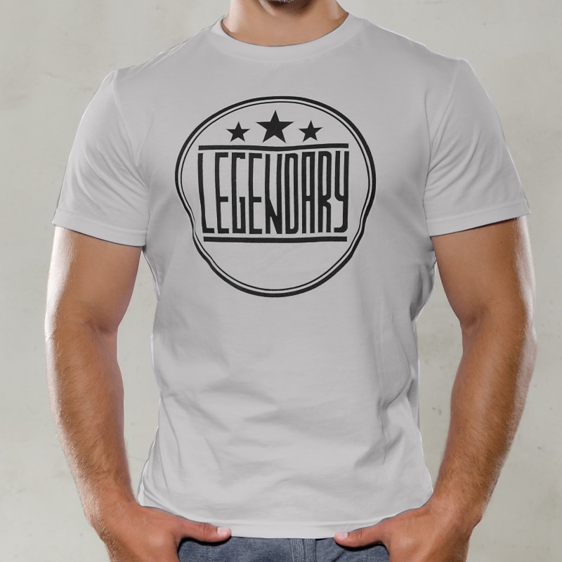 Herre Store størrelser Big Tall T skjorte T-skjorter Crewneck Svart Hvit Navyblå Kort Erme utendørs Ut på byen Trykt mønster Bokstaver Klær Bomullsblanding Gatemote Stilfull Fritid 2026 - $14.99 –P5