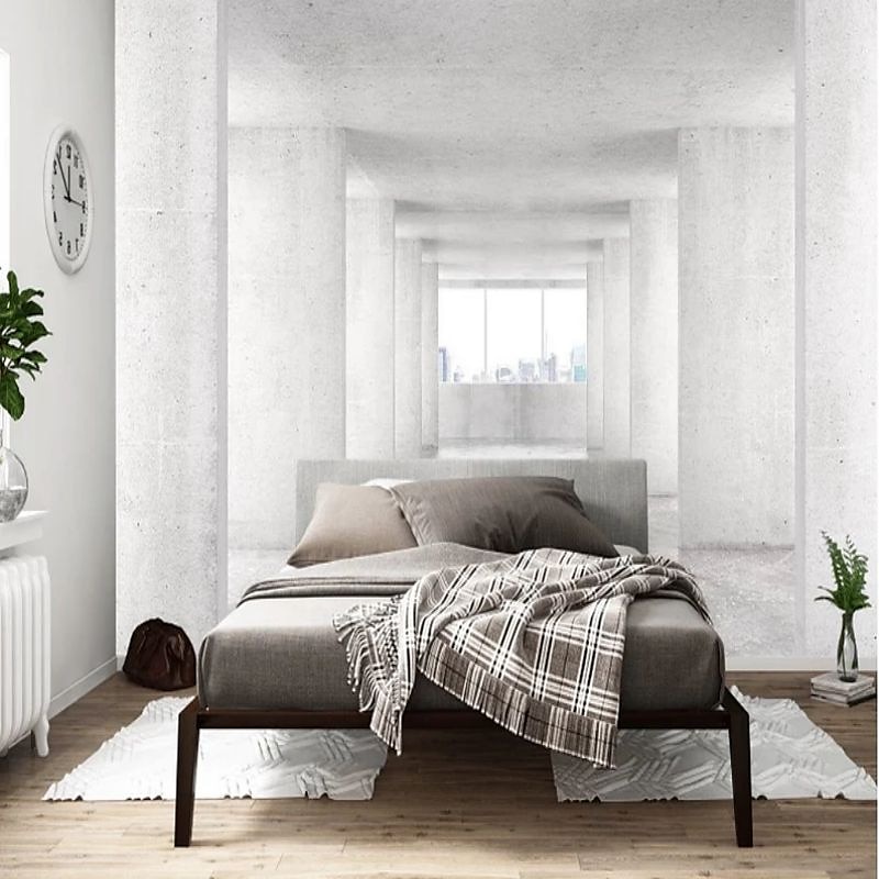Fondos de pantalla geniales, mural de pared, papel tapiz 3d, pegatina de pared que cubre la impresión, pelar y pegar, autoadhesivo de pvc/vinilo, decoración del hogar 2025 - $47.99 –P9