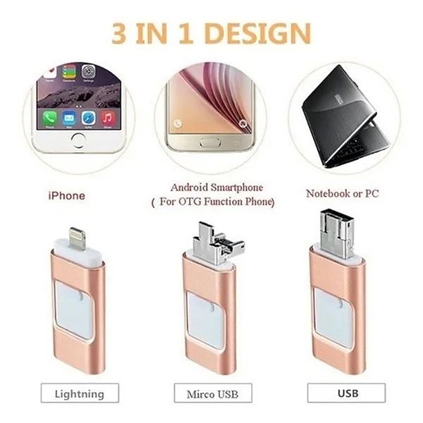 8GB USB Flash Drives USB 3.0 High Speed Laptop 2025 - $21.99 –P7