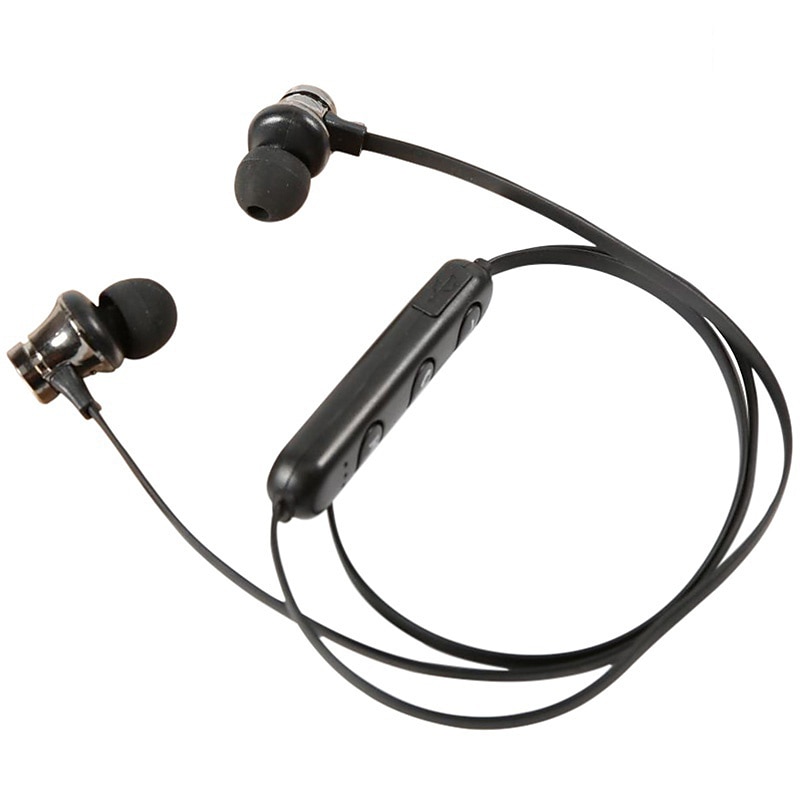 XT11 Căști fără fir TWS Cârlig de Ureche Bluetooth 5.0 Design Ergonomic Stereo Sunet ambiental pentru Apple Samsung Huawei Xiaomi MI Fitness Alergat Utilizare Zilnică Telefon mobil 2025 - $10.99 -P1