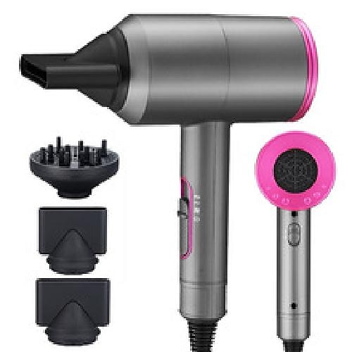 asciugacapelli ionico 2000w prestazioni del salone strumento per lo styling del motore a corrente alternata / asciugacapelli asciugacapelli professionale ioni negativi asciugatura rapida per la cura del 2025 a $39.99 –P3