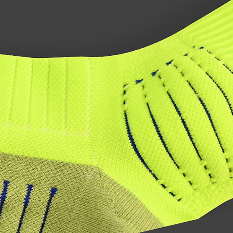 2 ζευγάρια ανδρικές κάλτσες συμπίεσης απλές κάλτσες ψηλές στο γόνατο μαύρες άσπρες κάλτσες πεζοπορίας αθλητικές πεζοπορία σε υπαίθριο σκι καθημερινά τεσσάρων σεζόν κομψό κλασικό 2026 - $25.99 –P10