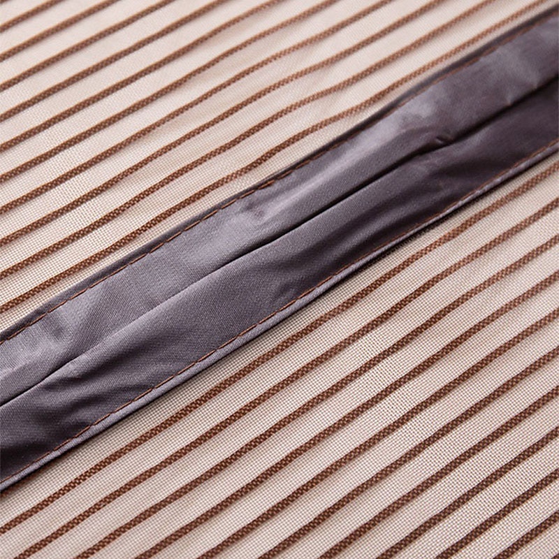 Magnetisk skärm dörr bärbar fluga eller insekt skärm magnetisk dörröppning för skjutdörr garage patio kök vardagsrum fönster sovrum bar husdjur och barn lätt ingång 2025 - $34.99 –P8